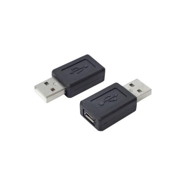 �ϊ����l �ϊ��v���O USB A �I�X ��microUSB ���X USBAA-MCB �p�\�R�� �p�\�R�����Ӌ@�� ���̑��p�\�R���p�i �ϊ����l ����s�� ���[����