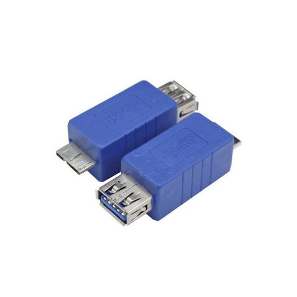 ϊl ϊvO USB3.0 A X -micro IX USB3AB-MCA p\R p\RӋ@ ̑p\Rpi ϊl s [