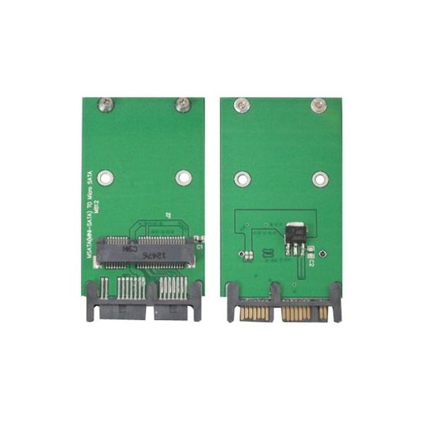 �ϊ����l SATA�h���C�u�ϊ� mSATA-microSATA �h���C�u SATAM-MISTA �p�\�R�� �p�\�R�����Ӌ@�� ���̑��p�\�R���p�i �ϊ����l ����s�� ���[����