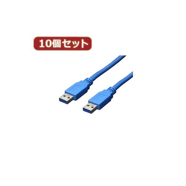 ϊl 10Zbg USB3.0P[u A-A 1.8m USB3-AA18X10 p\R p\RӋ@ ϊl