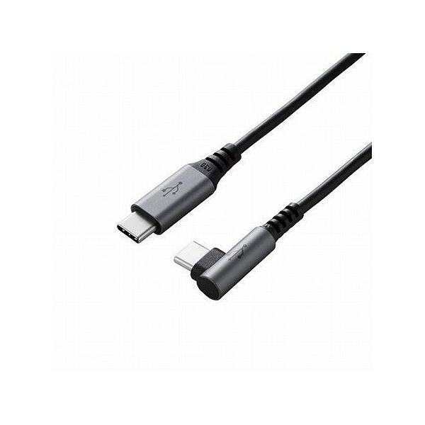5�Z�b�g�G���R�� USB2.0�P�[�u��/C-C�^�C�v/L���R�l�N�^/�F�ؕi/PD�Ή�/3A�o��/1.5m/�u���b�N U2C-CCL15NBKX5 ����s��