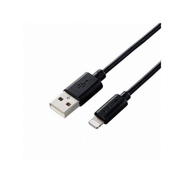 5�Z�b�g�G���R�� Lightning�P�[�u��/�X�^���_�[�h/0.5m/�u���b�N MPA-UAL05BKX5 ����s��