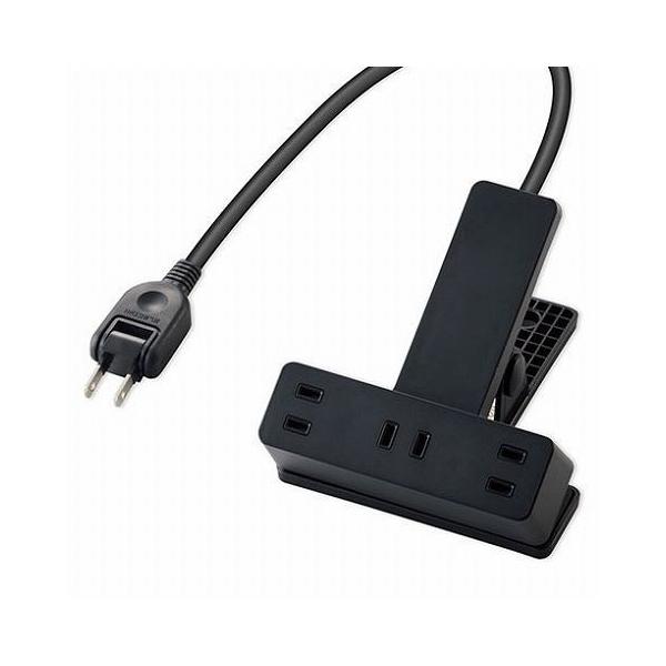 5�Z�b�g �G���R�� �����R�[�h �d���^�b�v �R���Z���g 2P 3�� 2.5m �N���b�v�^�C�v ���T�[�W �z�R���V���b�^�[�t �u���b�N T-KF03-2325BKX5 ����s��