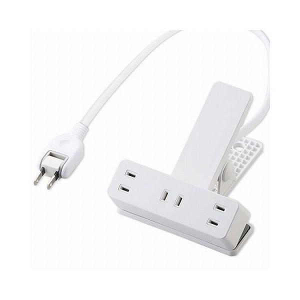 5�Z�b�g �G���R�� �����R�[�h �d���^�b�v �R���Z���g 2P 3�� 2.5m �N���b�v�^�C�v ���T�[�W �z�R���V���b�^�[�t �z���C�g T-KF03-2325WHX5 ����s��