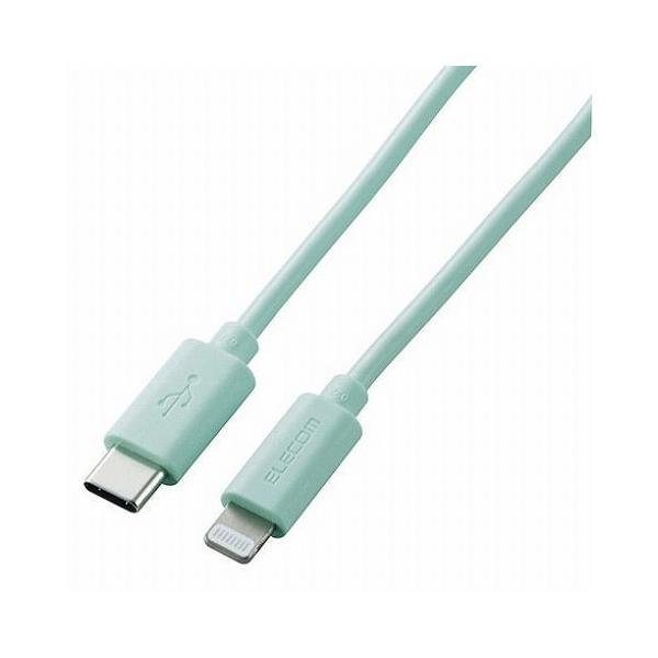 5Zbg GR CgjOP[u Type-C-Lightning 1m O[ U2C-APCL10GNX5 s