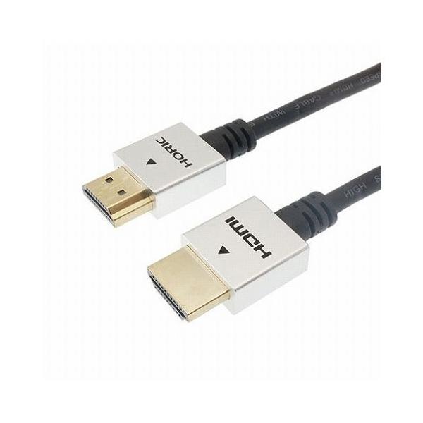 5Zbg z[bN HDMIP[u 1.5m Vo[ HDM15-492SVX5 s