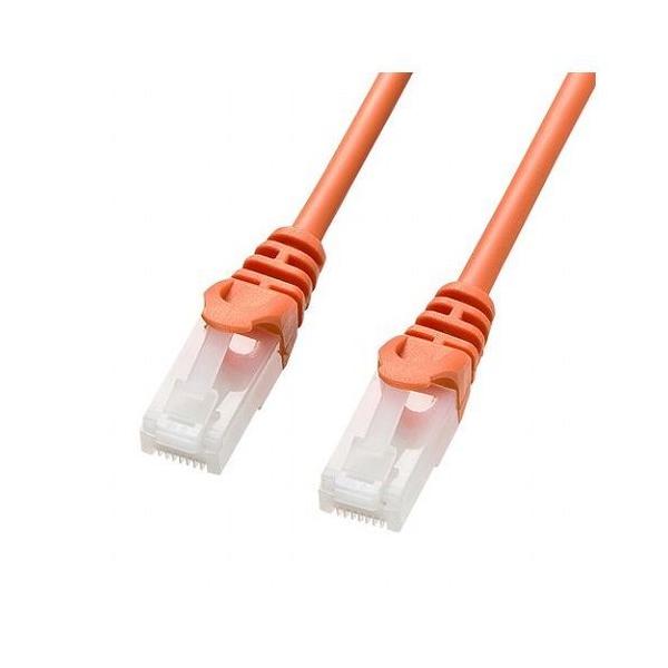 5�Z�b�g �T�����T�v���C �c���܂�h�~CAT5eLAN�P�[�u�� LA-Y5TS-05DX5 ����s��