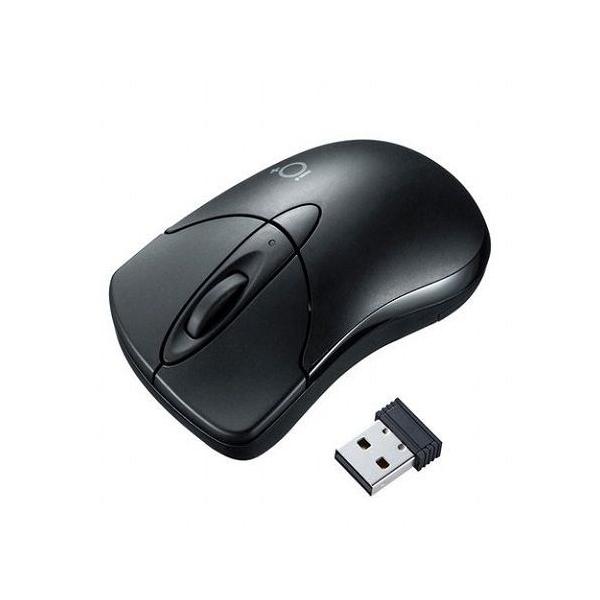 5�Z�b�g �T�����T�v���C �É����C�����X�u���[LED�}�E�X "�C�I�v���X" MA-IPWBS302BKX5 ����s��