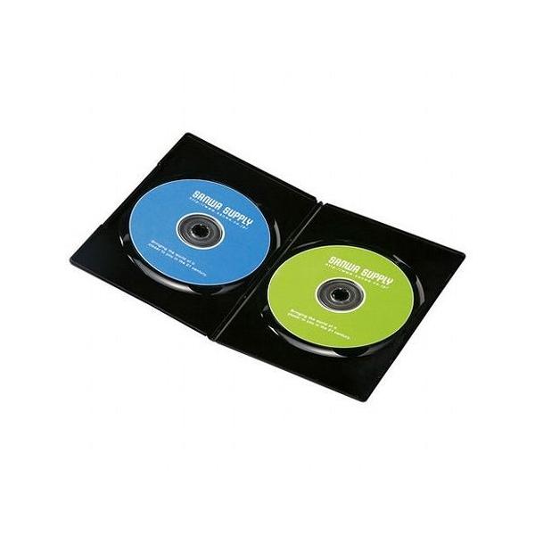 5Zbg 10×5 TTvC XDVDg[P[X 2[E10ZbgEubN DVD-TU2-10BKNX5 s