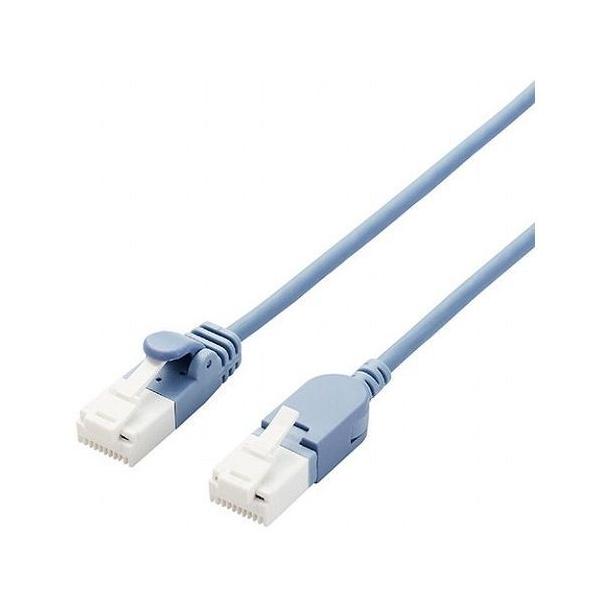 5Zbg GR XCORlN^LANP[u Cat6A LD-GPATSW/BU50X5 s