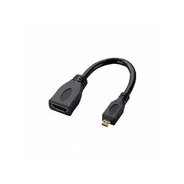 5�Z�b�g �G���R�� HDMI�ϊ��P�[�u�� �^�C�vA-�^�C�vD AD-HDAD2BKX5 ����s��