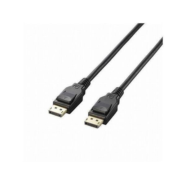 5�Z�b�g �G���R�� DisplayPort TM �P�[�u�� CAC-DP1210BKX5 ����s��