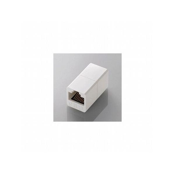 8�Z�b�g ELECOM �G���R�� �����R�l�N�^ LD-RJ45JJ6Y2X8 ����s��