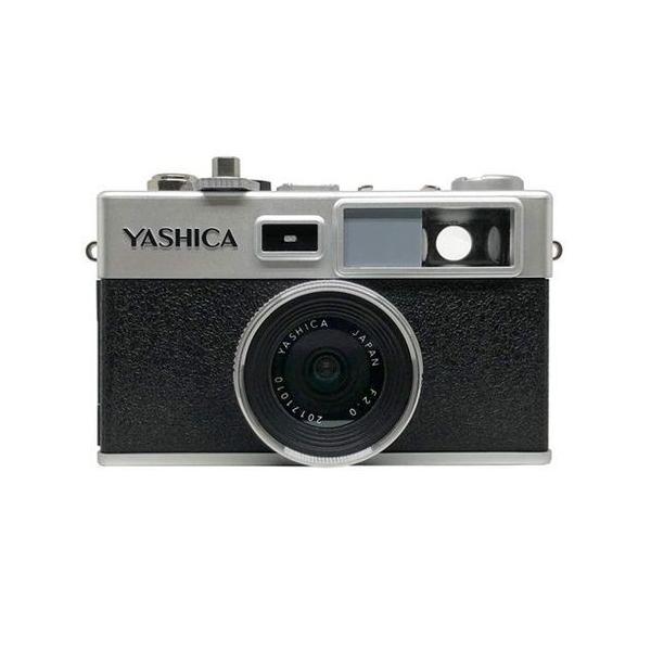 YASHICA VJ fWtBJ tB J Y35 with digiFilm200Zbg YAS-DFCY35-P38 s