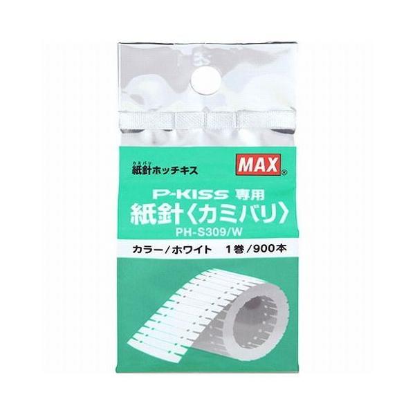 MAX �}�b�N�X ���j�z�b�`�L�X�p���j PH-S309 W PH90010 ����s��
