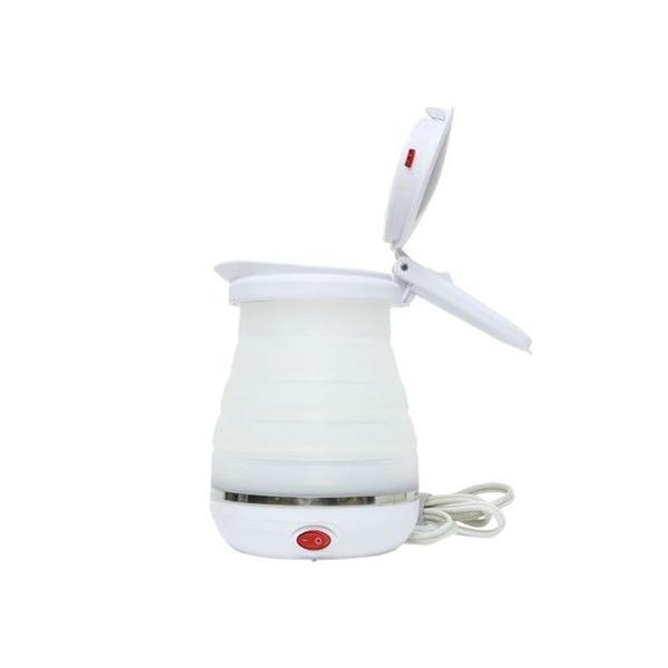 �~���V �܂肽���݃g���x���P�g�� 800ml �z���C�g MBE-TK03/WH ����s��