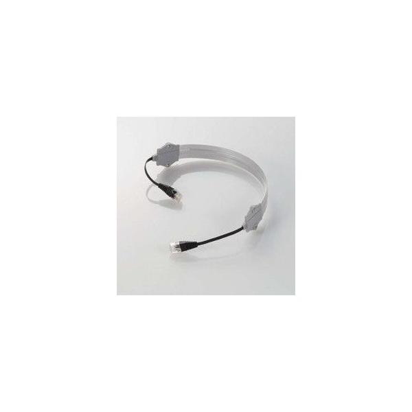CAT5E����LAN�P�[�u��(���O�Ή���)