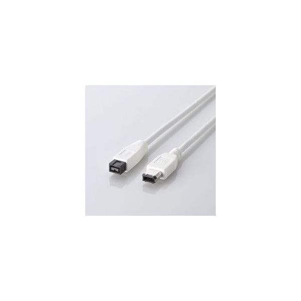FireWire�P�[�u��(9�s��-6�s��) ����s�� ���[����