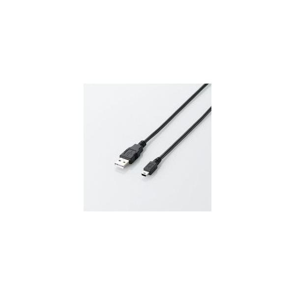 �G�RUSB2.0�P�[�u��(mini-B�^�C�v) ����s�� ���[����