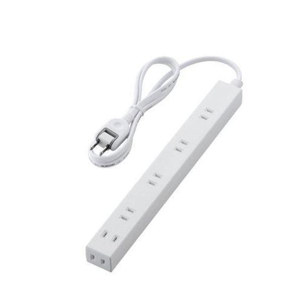 �G���R�� �L�X�^�b�v/���K�[�h/6��/1.0m/�z���C�g T-NSLK-2610WH