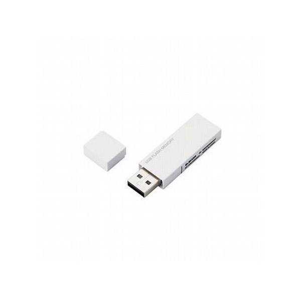 GR USB[/USB2.0Ή/ZLeB@\Ή/16GB/zCg MF-MSU2B16GWH s [