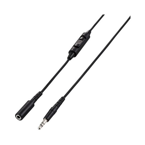 �G���R�� �e���r�p�w�b�h�z�������P�[�u��/���ϋv/3m/�u���b�N EHP-TVES30BK ����s��