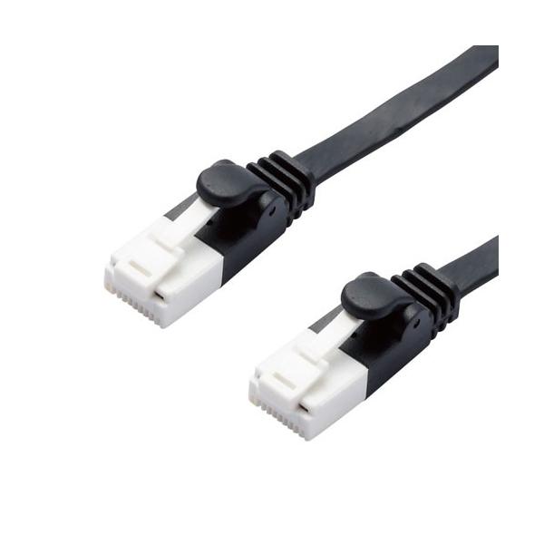 GR LANP[u CAT6A ܐ܂h~ tbg 3m ubN LD-GFAT BK30 LD-GFAT BK30 p\R s [