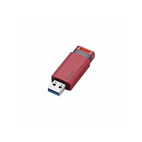 GR USB[/USB3.1 Gen1 Ή/mbN/I[g^[@\t/64GB/bh MF-PKU3064GRD s [