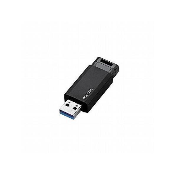 GR USB[/USB3.1 Gen1 Ή/mbN/I[g^[@\t/128GB/ubN MF-PKU3128GBK s [