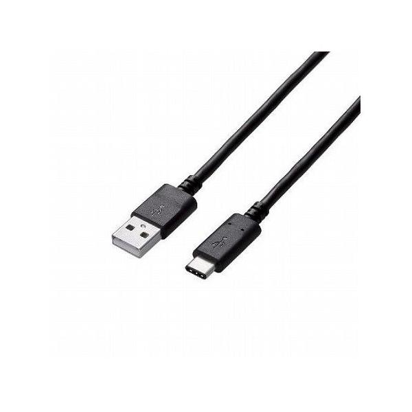�G���R�� USB2.0�P�[�u�� �F�ؕi�AA-C U2C-AC40NBK ����s��