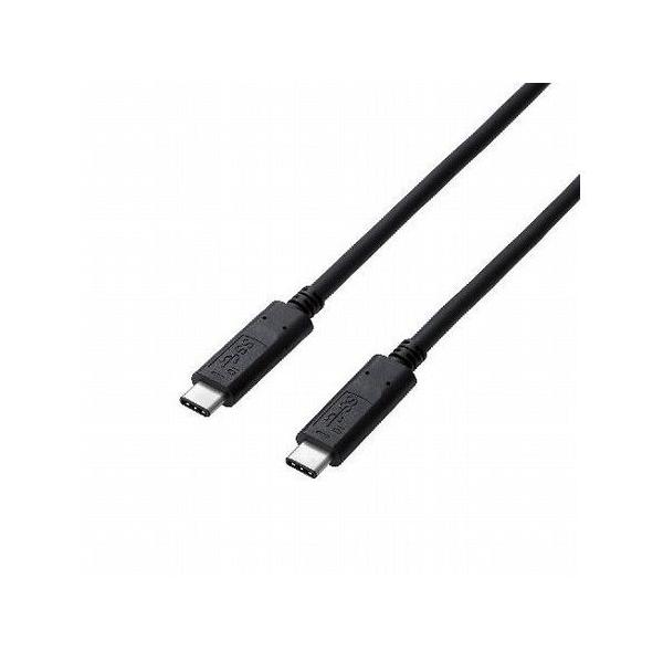 �G���R�� USB3.1�P�[�u�� �F�ؕi�AC-C USB3-CCP10NBK ����s��