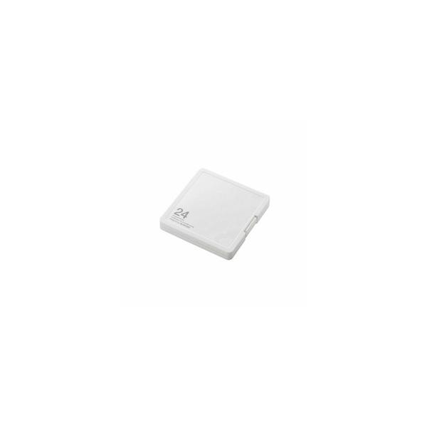 GR SD/microSDJ[hP[X vX`bN^Cv CMC-SDCPP24WH s [
