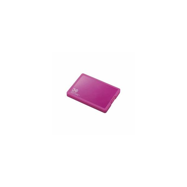 GR SD/microSDJ[hP[X vX`bN^Cv CMC-SDCPP36PN s [