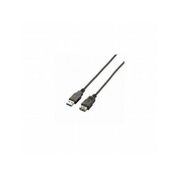 �G���R�� �ɍ�USB3.0�����P�[�u�� A-A USB3-EX20BK ����s��