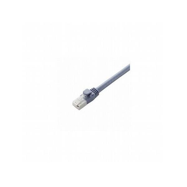 GR c܂h~LANP[u Cat6A LD-GPAT/BU70 s