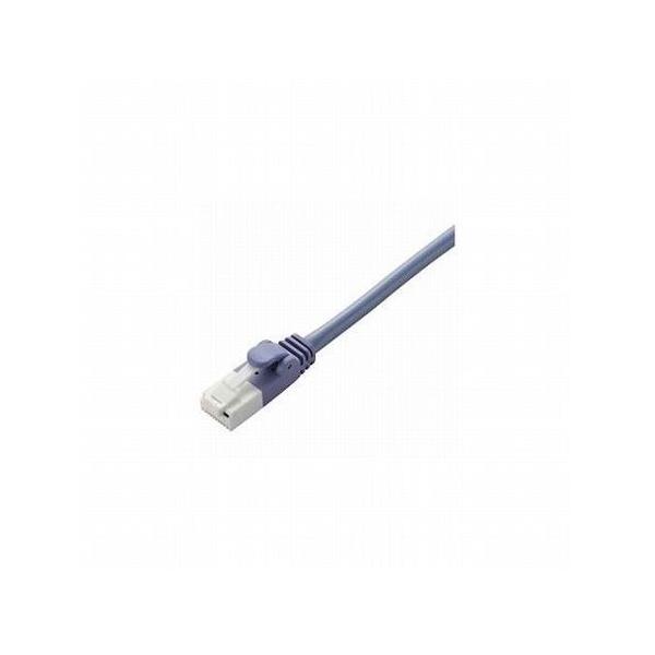 �G���R�� �c���܂�h�~�N���X�P�[�u�� Cat5E���� LD-CTXT/BU50 ����s��