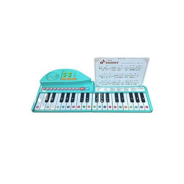 コスミック出版 名曲いっぱい グランドピアノ 両手でひけて8和音同時に