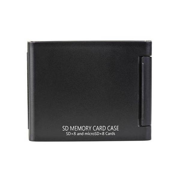 PR[EgLi[ [J[hP[XAS SD8 BK KEN704424 s [