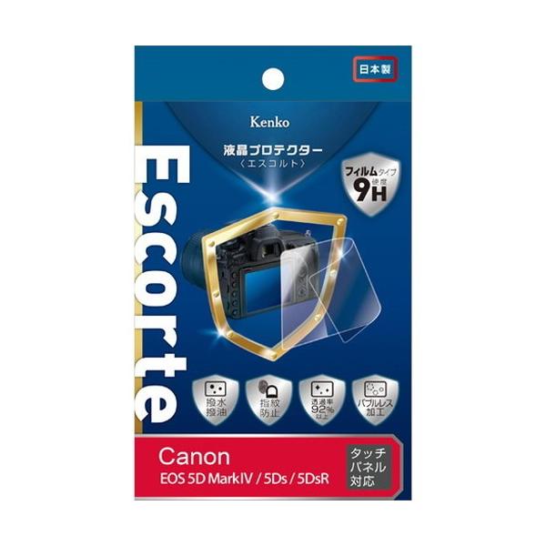 �P���R�[ �g�L�i�[ �G�L�v�� Escorte �L���m�� EOS 5D�}-�N4/5Ds/5DsR�p KEN17424 �J���� �J�����A�N�Z�T���[ ����s�� ���[����