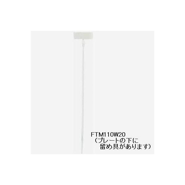 YAZAWA }[J[˂oh FTM110W20 s [