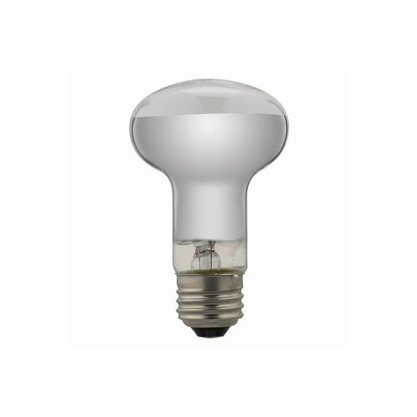 ヤザワコーポレーション レフ形白熱ランプ RF100V57W (電球・蛍光灯