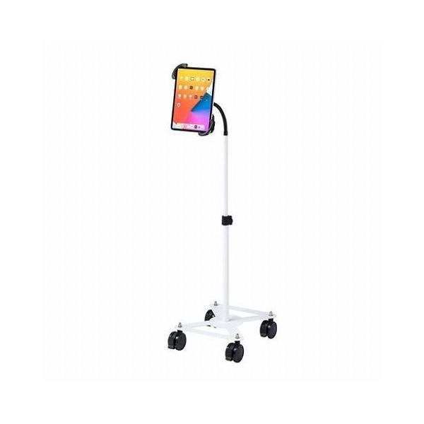 �T�����T�v���C iPad�E�^�u���b�g�p�L���X�^�[�t���X�^���h CR-LASTTAB16W ����s��