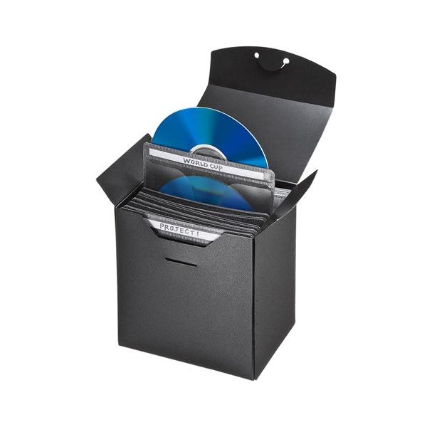 TTvC [P[XtEu[CfBXNΉsDzP[X(25EubN) FCD-FBDBX25BK