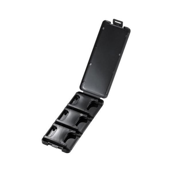 TTvC SDJ[hP[X 6[EubN FC-MMC23SDBK s [