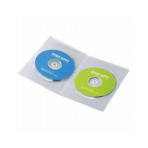 TTvC XDVDg[P[X 2[E10ZbgENA DVD-TU2-10CLN s