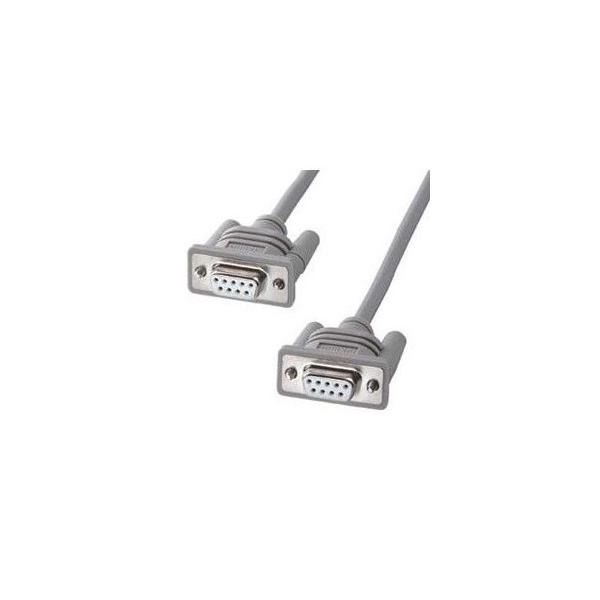 RS-232C�P�[�u��(�C���^�����N�E�N���X�E2m)