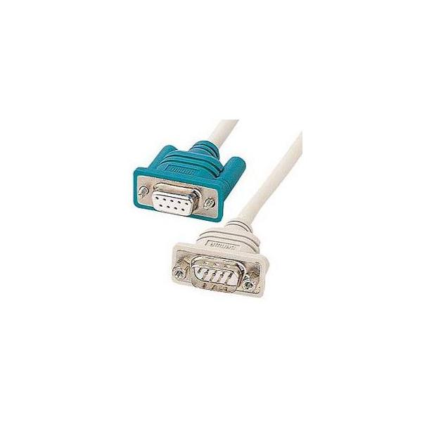 RS-232C�����P�[�u��(3m)