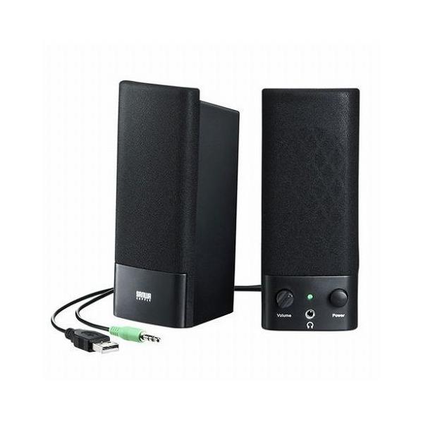 �T�����T�v���C USB�d���}���`���f�B�A�X�s�[�J�[ MM-SPL2NU3 ����s��