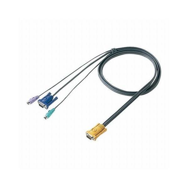 TTvC p\Rؑ֊pP[u 1.8m SW-KLP180N s