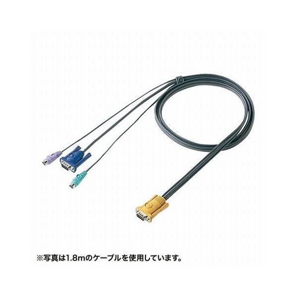 TTvC p\Rؑ֊pP[u 6.0m SW-KLP600N s